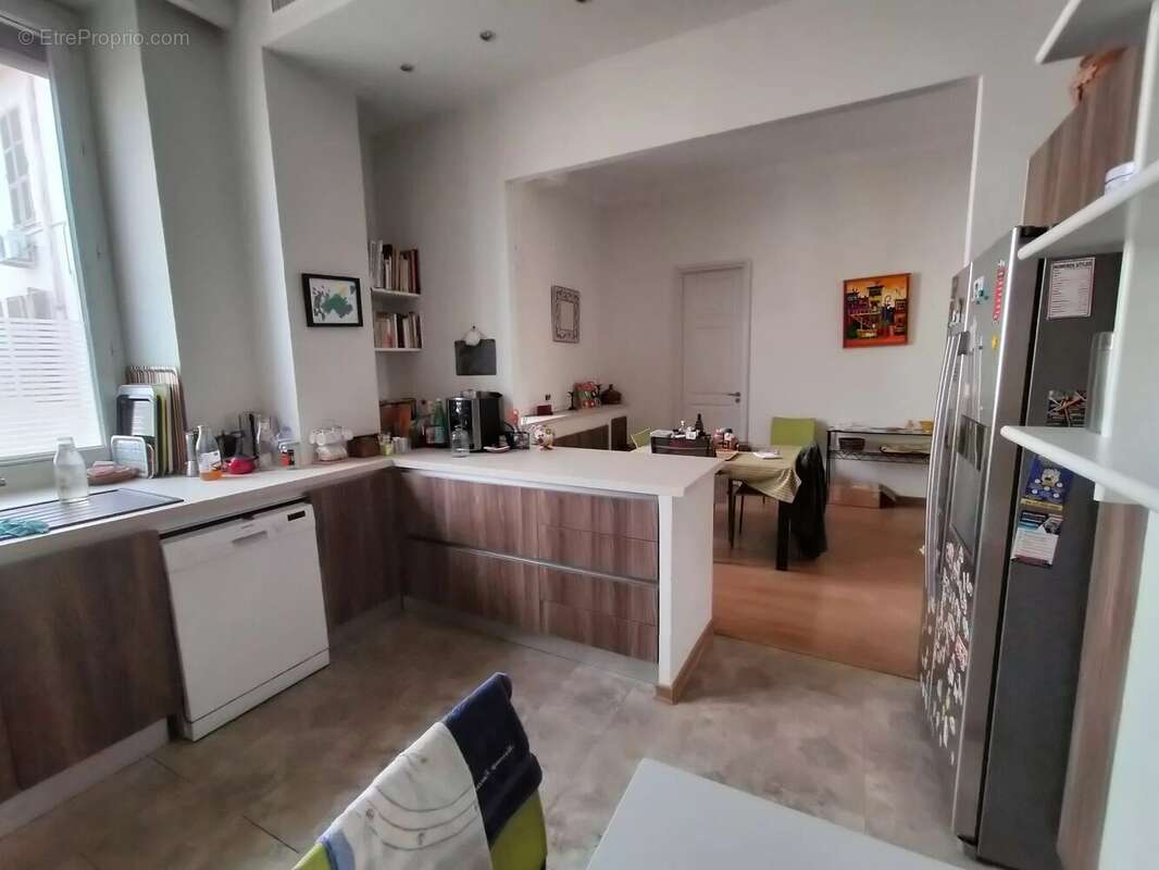 Appartement 149 m² à Nice  - photo 6