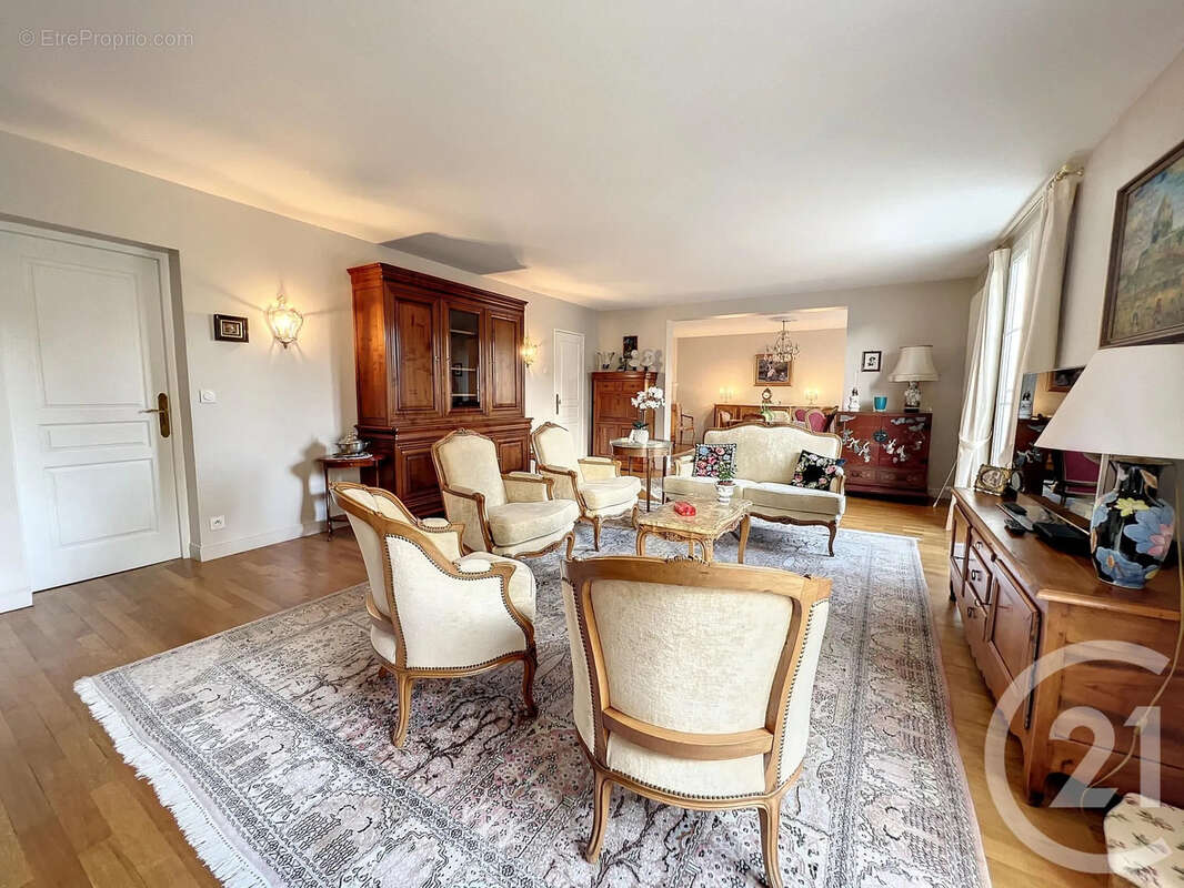 Appartement à PROVINS