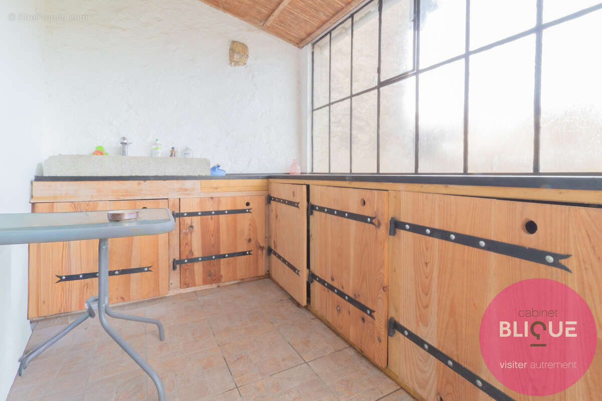 Maison à JALLAUCOURT