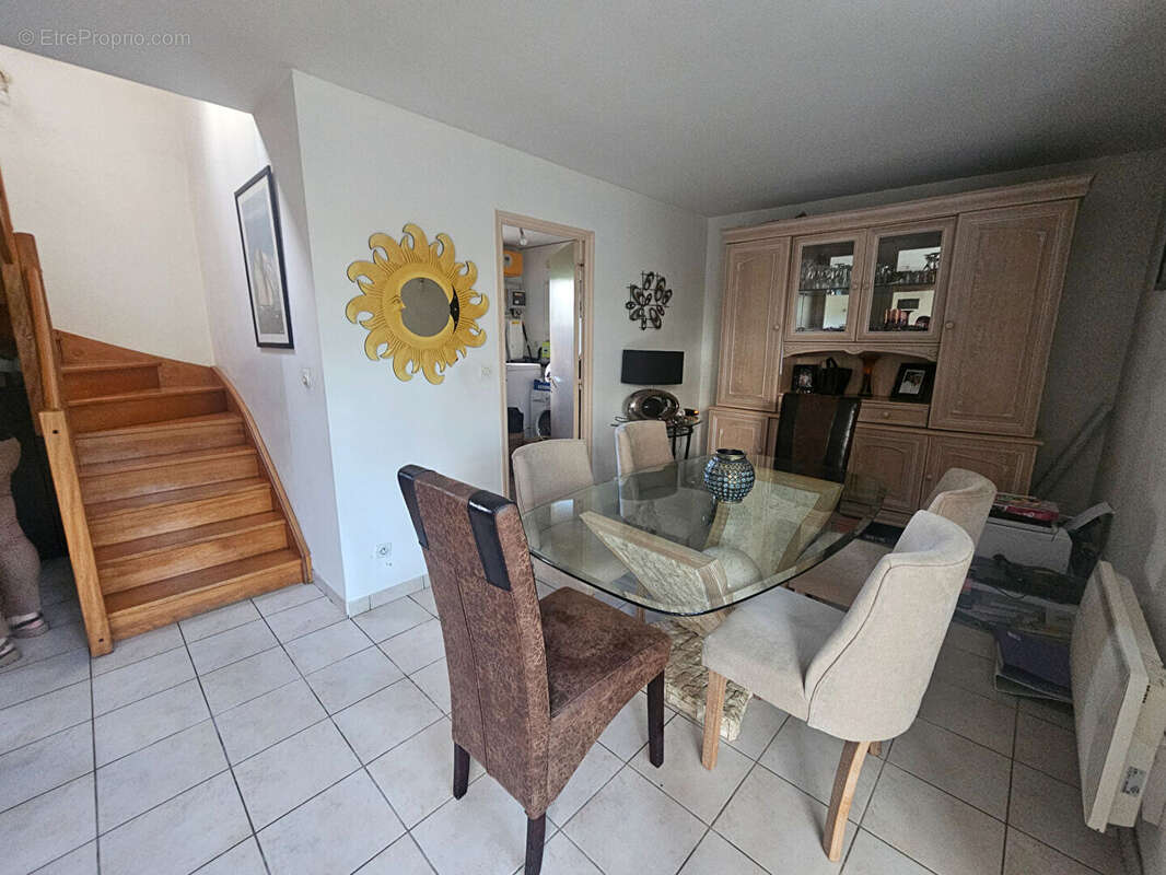 Maison idéal investissement - photo 7