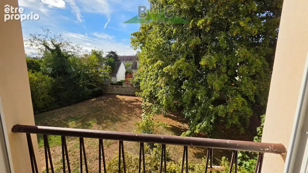 Franconville - 7' centre-ville - photo 12