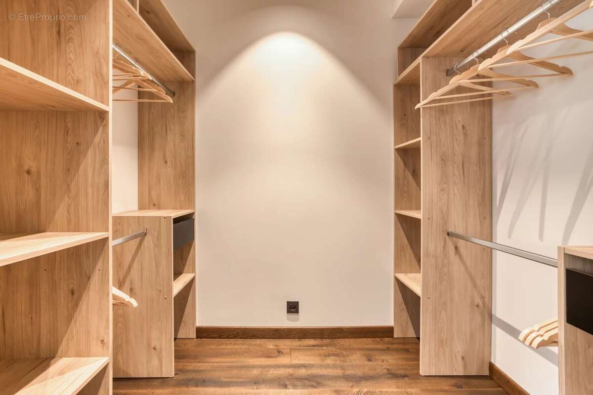 Maison à CHAMONIX-MONT-BLANC