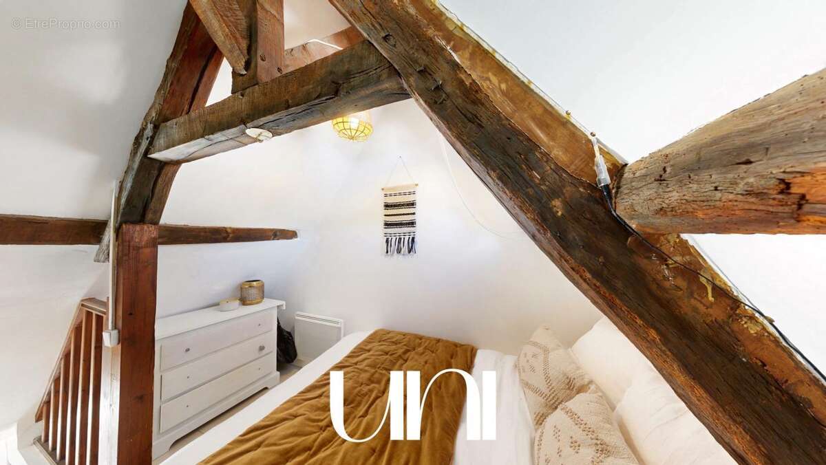 Appartement à CAEN