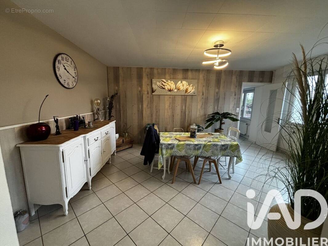 Photo 1 - Maison à UXEM