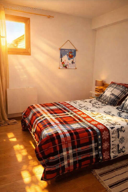 Maison à SAINT-ETIENNE-EN-DEVOLUY