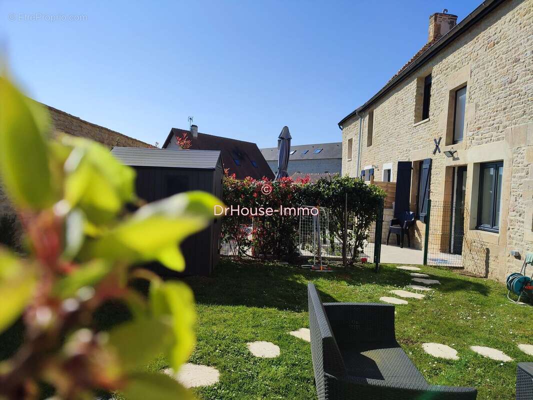 Maison 192 m² à Banville  - photo 3