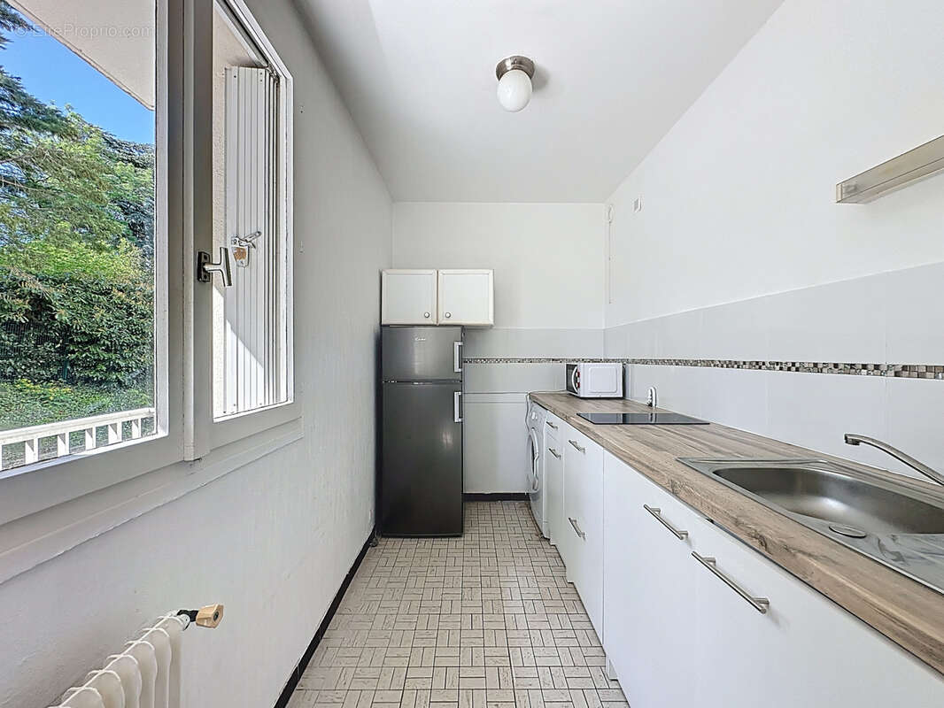 Appartement à LYON-5E
