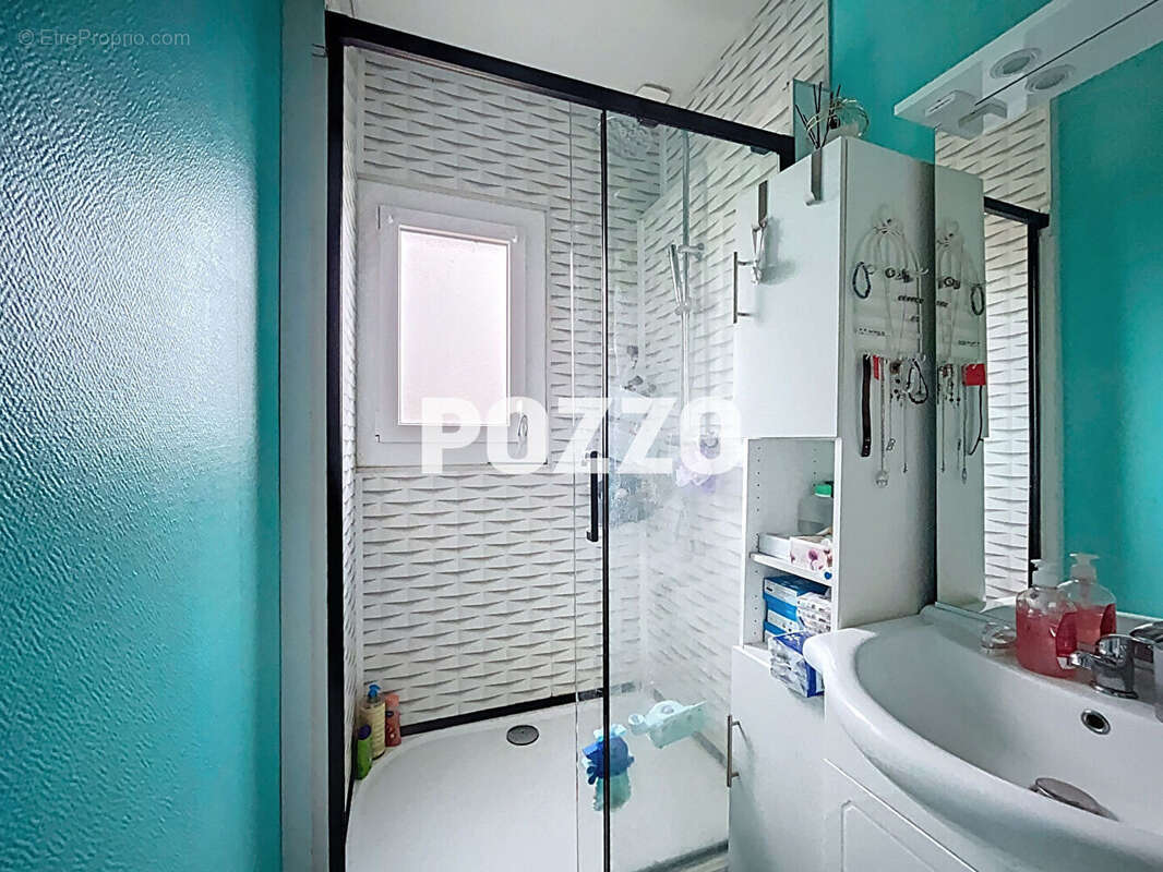 Maison à LA SELLE-LA-FORGE