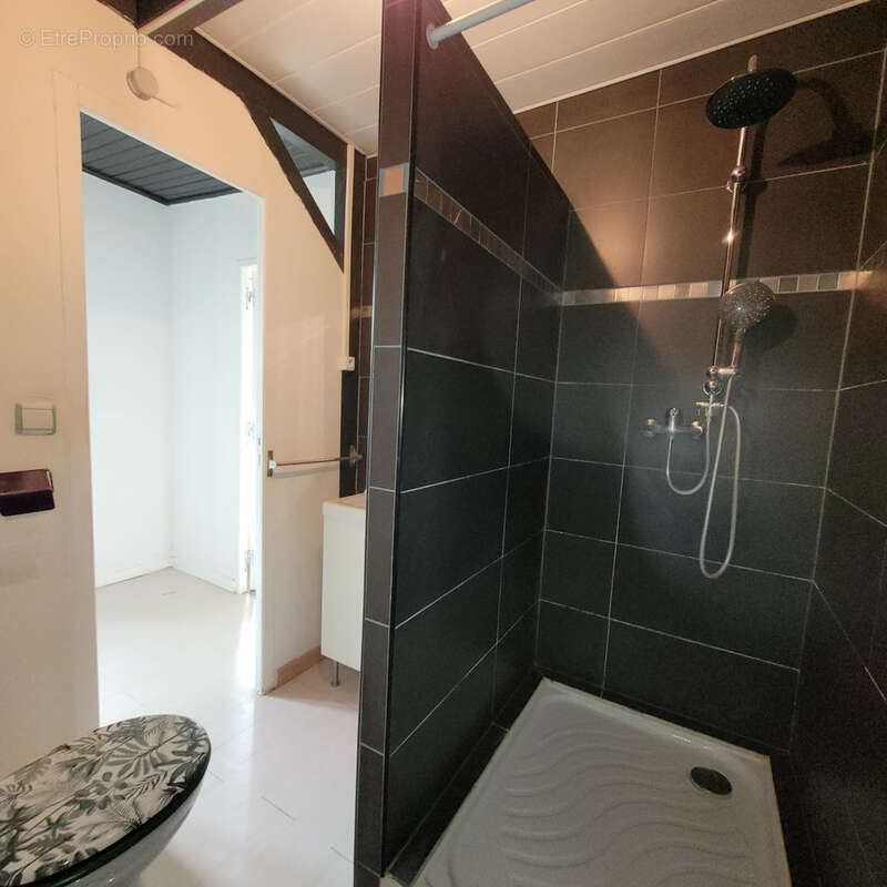 Appartement à MOURS