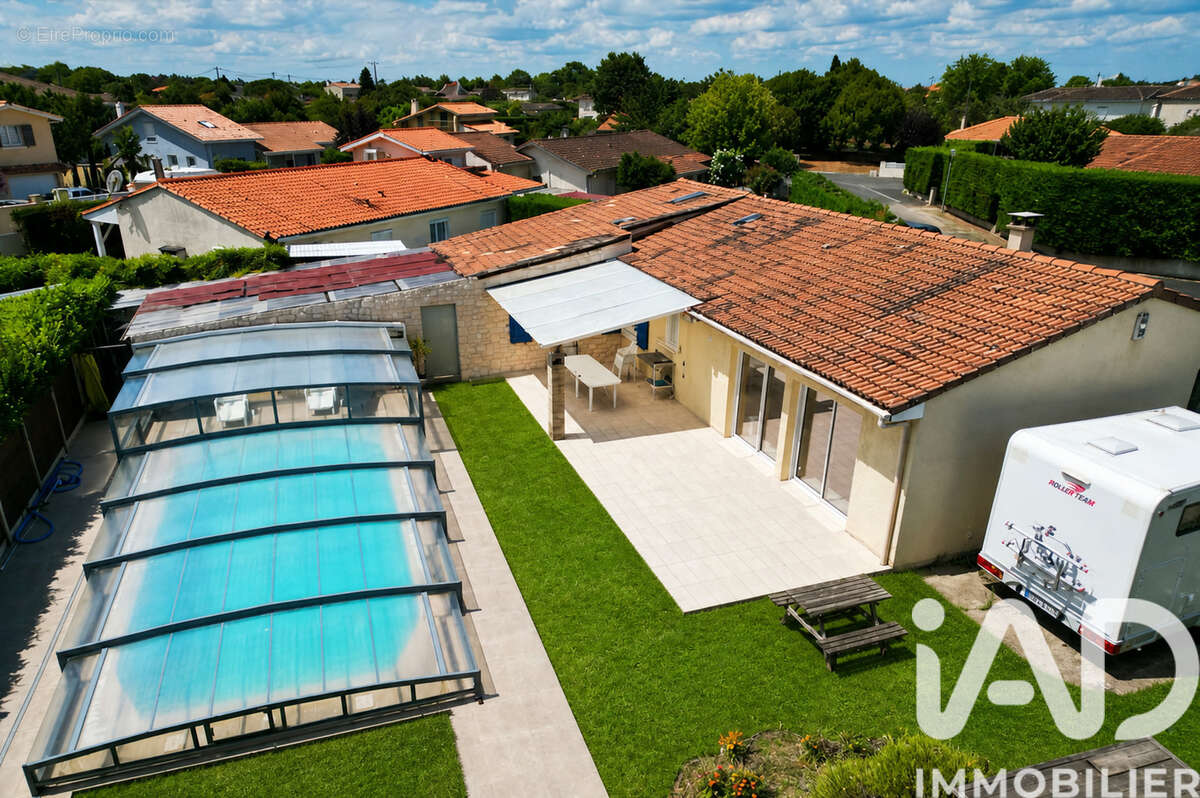Photo 3 - Maison à SAINT-LOUBES