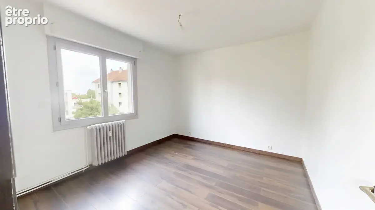 Appartement 80m2 2 chambres - photo 6
