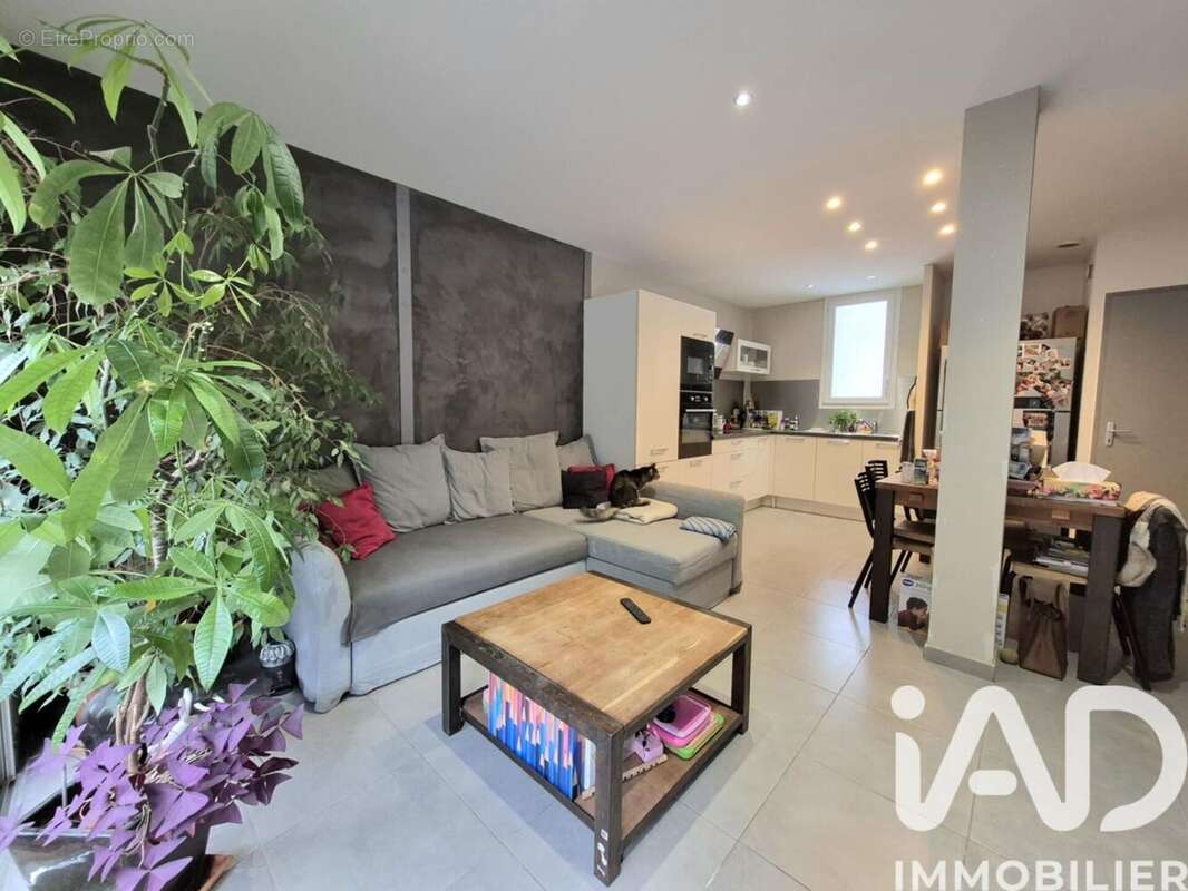 Photo 2 - Maison à NARBONNE