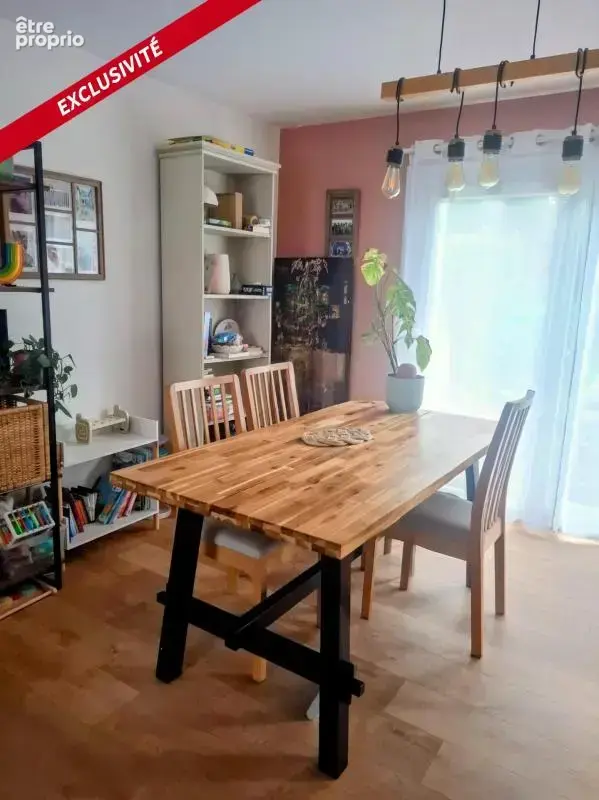 A vendre T5 - photo 3