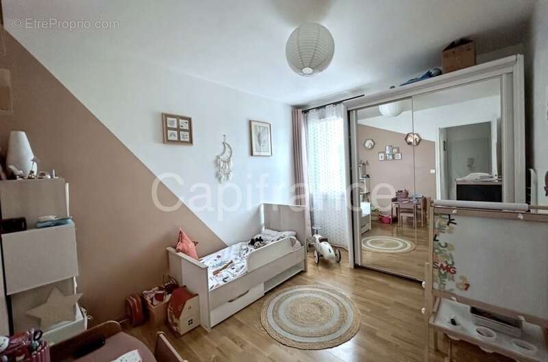 Appartement à MEYTHET