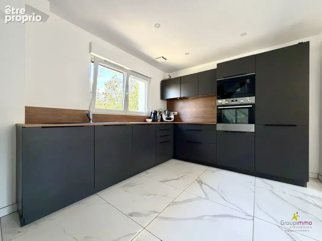Maison 105 m² à Strasbourg  - photo 5