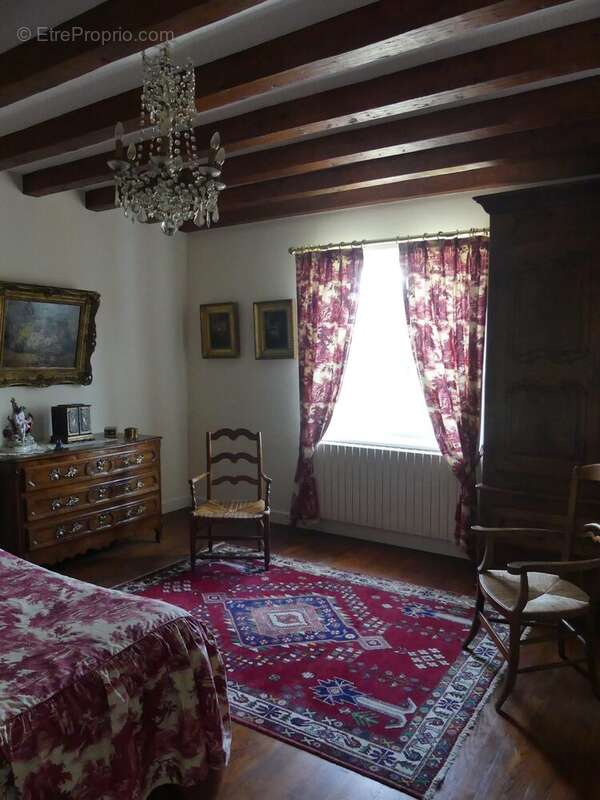 Maison à MONT-DE-GALIE