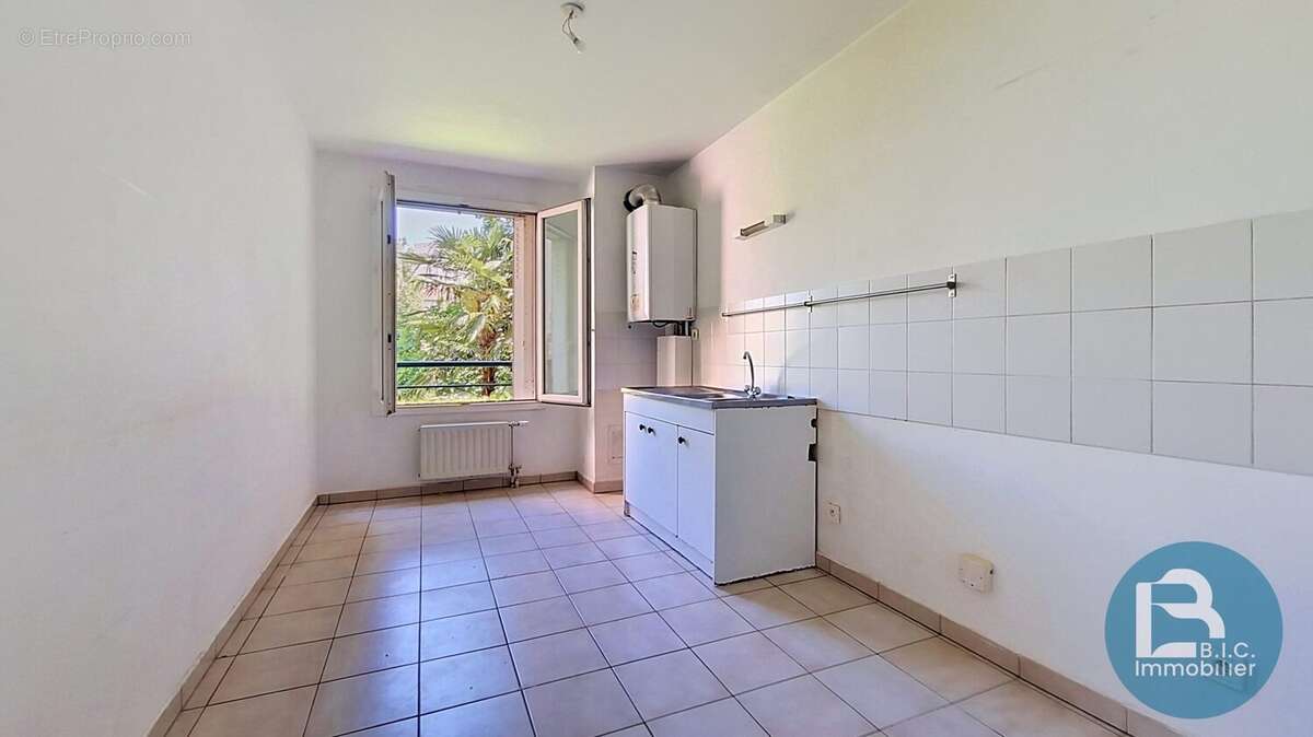 Appartement à LYON-4E