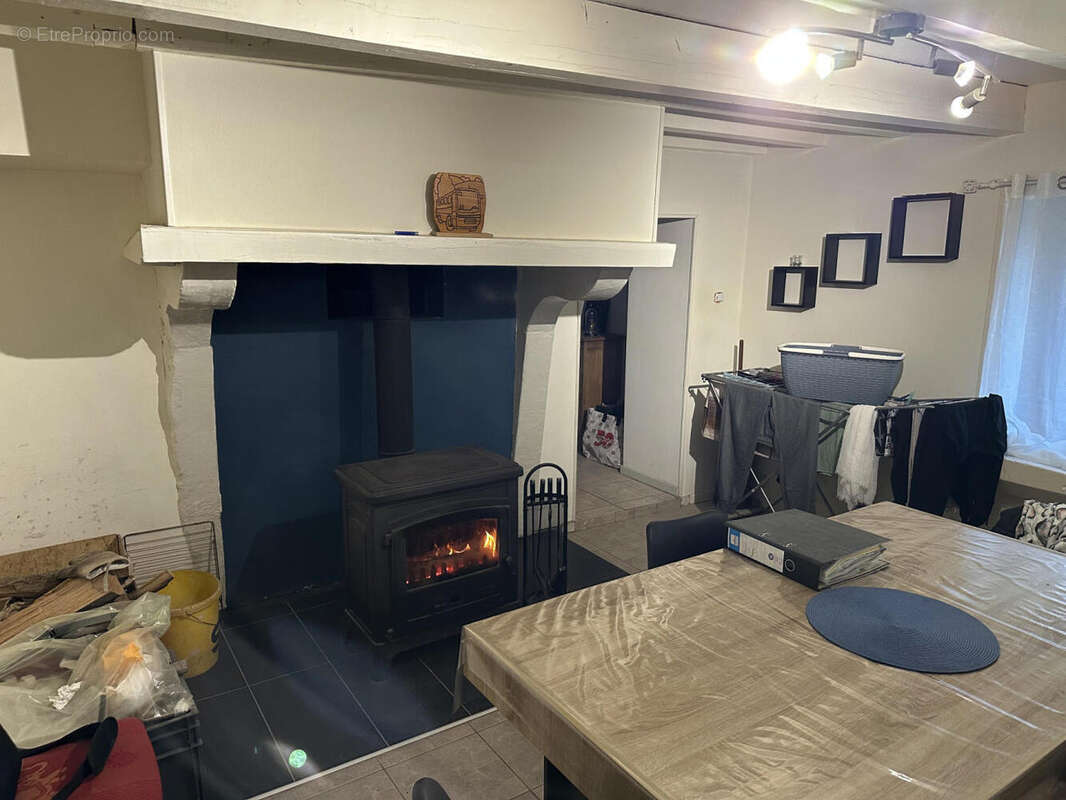 IMG_1124 - Maison à XERTIGNY