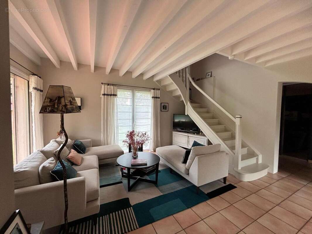 Photo 3 - Maison à TOURNEFEUILLE