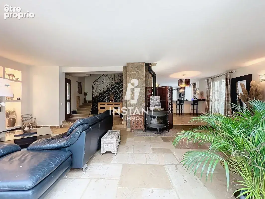 Maison familiale - photo 9
