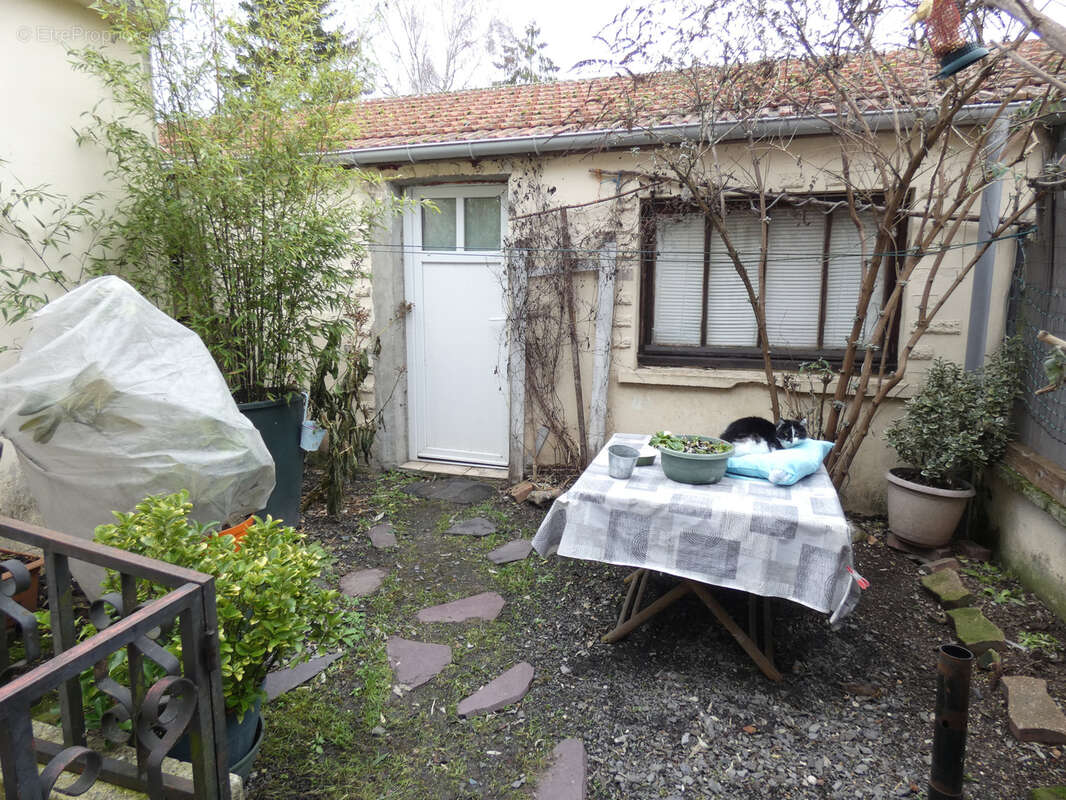 Maison à LAON