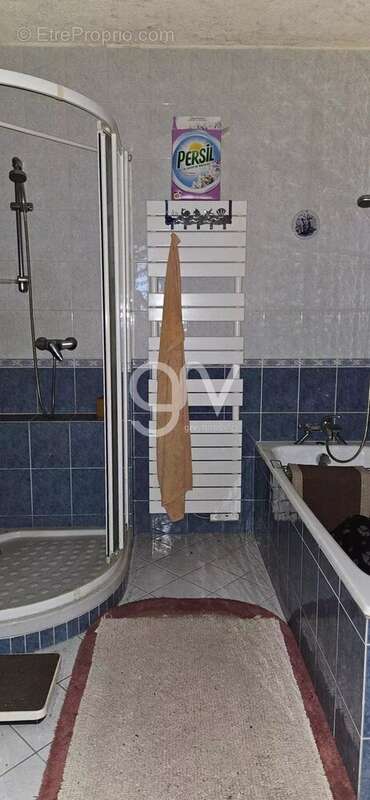 Maison à SAINT-CONSTANT