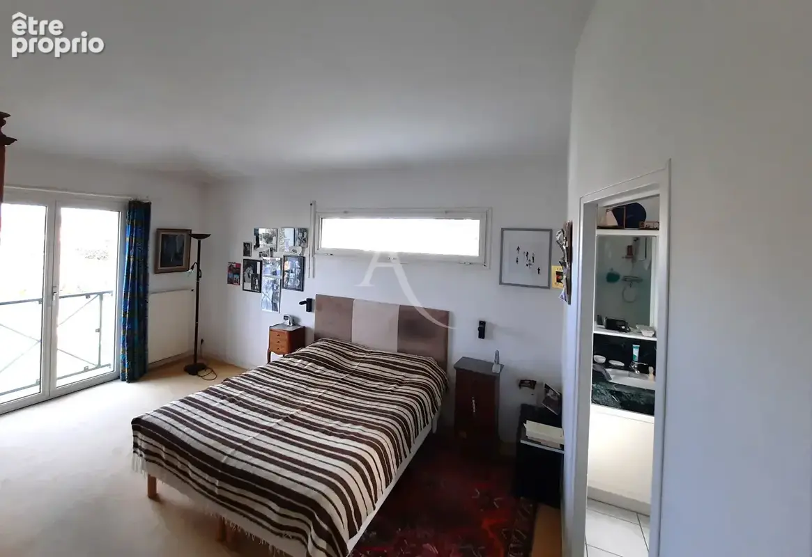 Maison familiale St Sebastien Sur Loire - photo 6