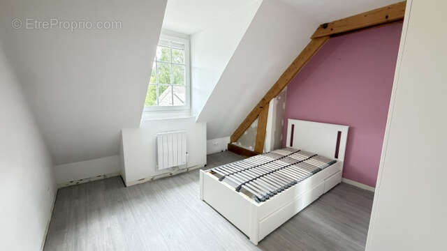 EN EXCLUSIVITE !   Maison 3 chambres avec garage   Secteur recherché - photo 9