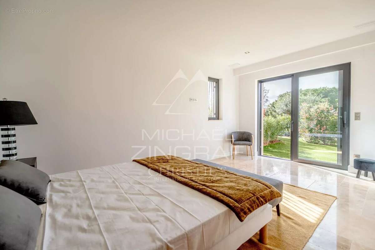 Villa contemporaine neuve avec vue mer – Quartier du Sémaphore - photo 12