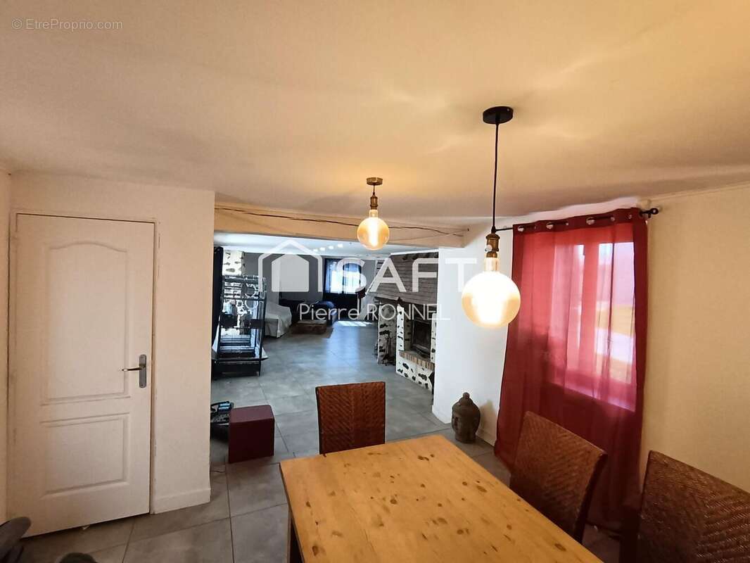 Photo 6 - Maison à CHATEAU-THIERRY