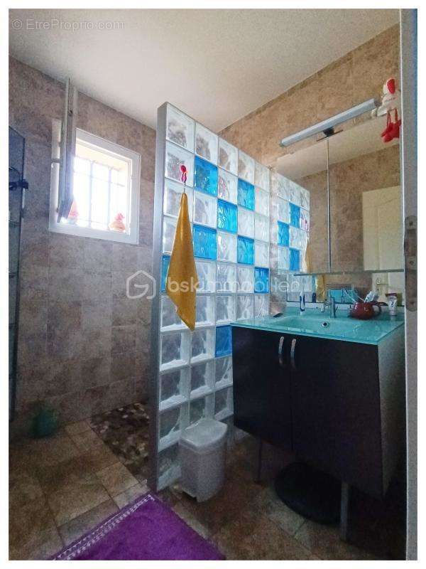 Maison à MONTESQUIEU-DES-ALBERES