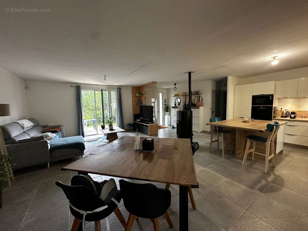 Maison à ACHERES-LA-FORET