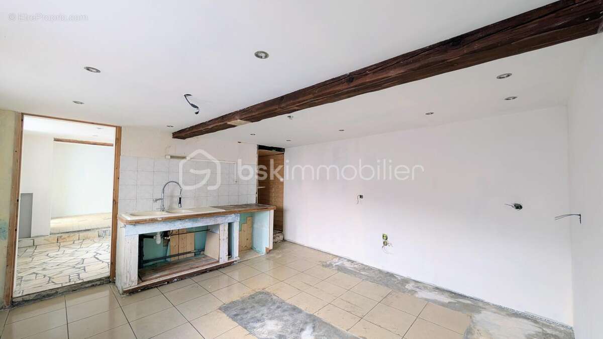 Maison de caractère 197 m² – Idéal Famille ou Investissement (Airbnb / Gîte) - photo 4