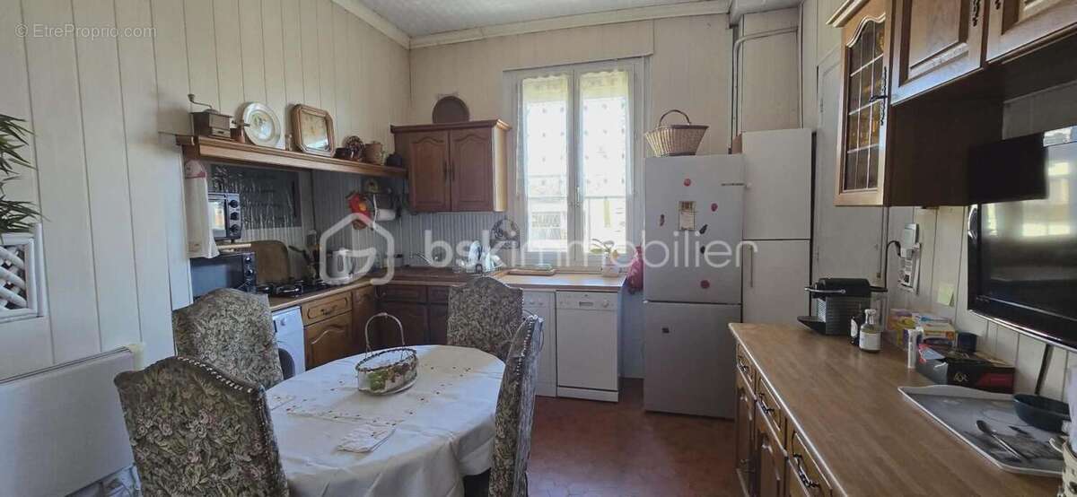 Appartement à TARBES