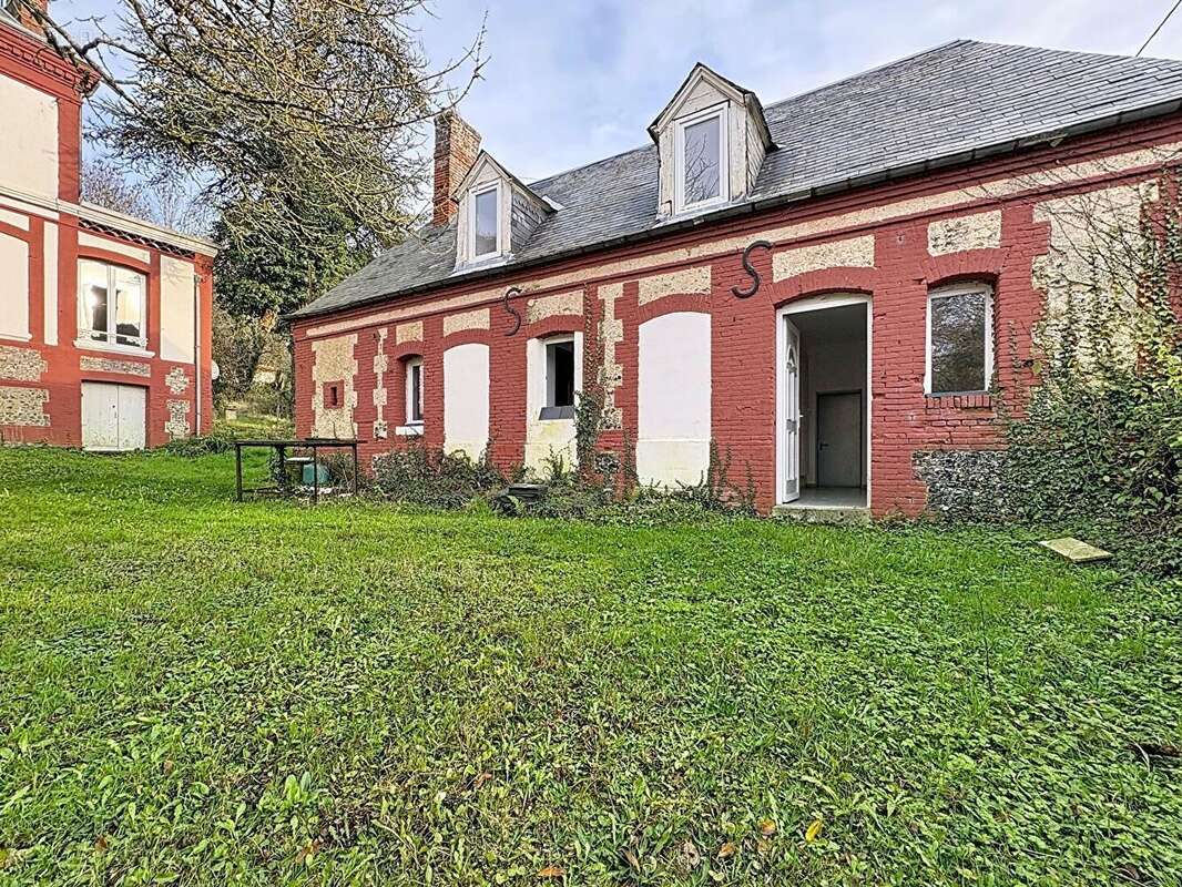 Maison Gisors 15 pièce(s) - photo 10