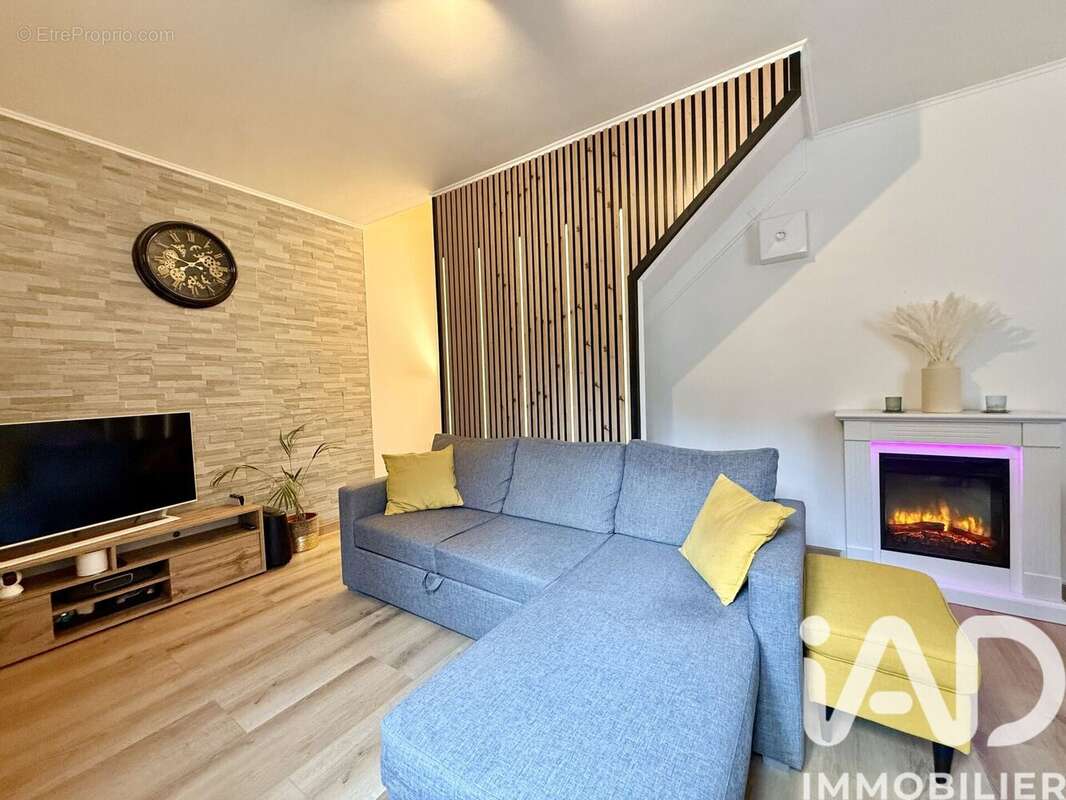 Photo 3 - Maison à DRAVEIL