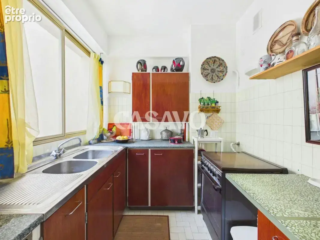 Vente Appartement 2 pièces de 55m² - 06230 Villefranche-sur-Mer - photo 11
