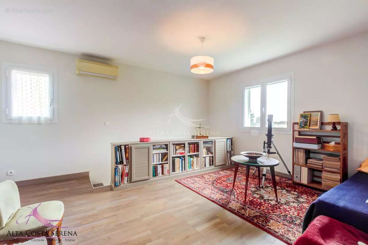 Maison à PRUNELLI-DI-FIUMORBO