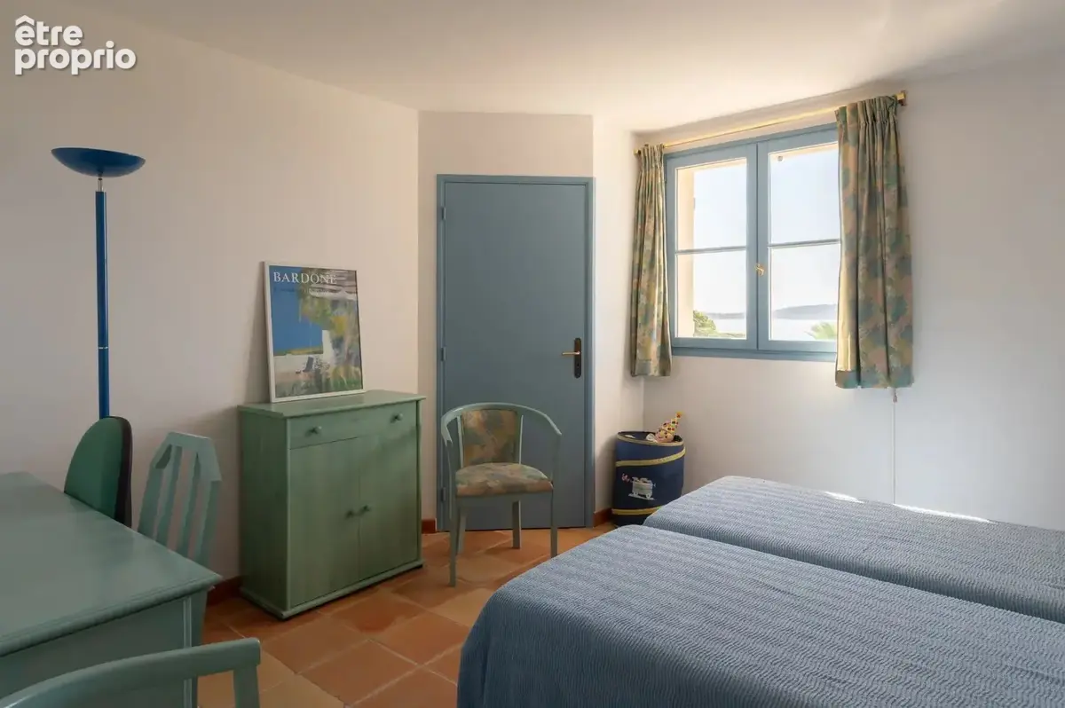 Propriété  vue mer Font Brun - photo 17