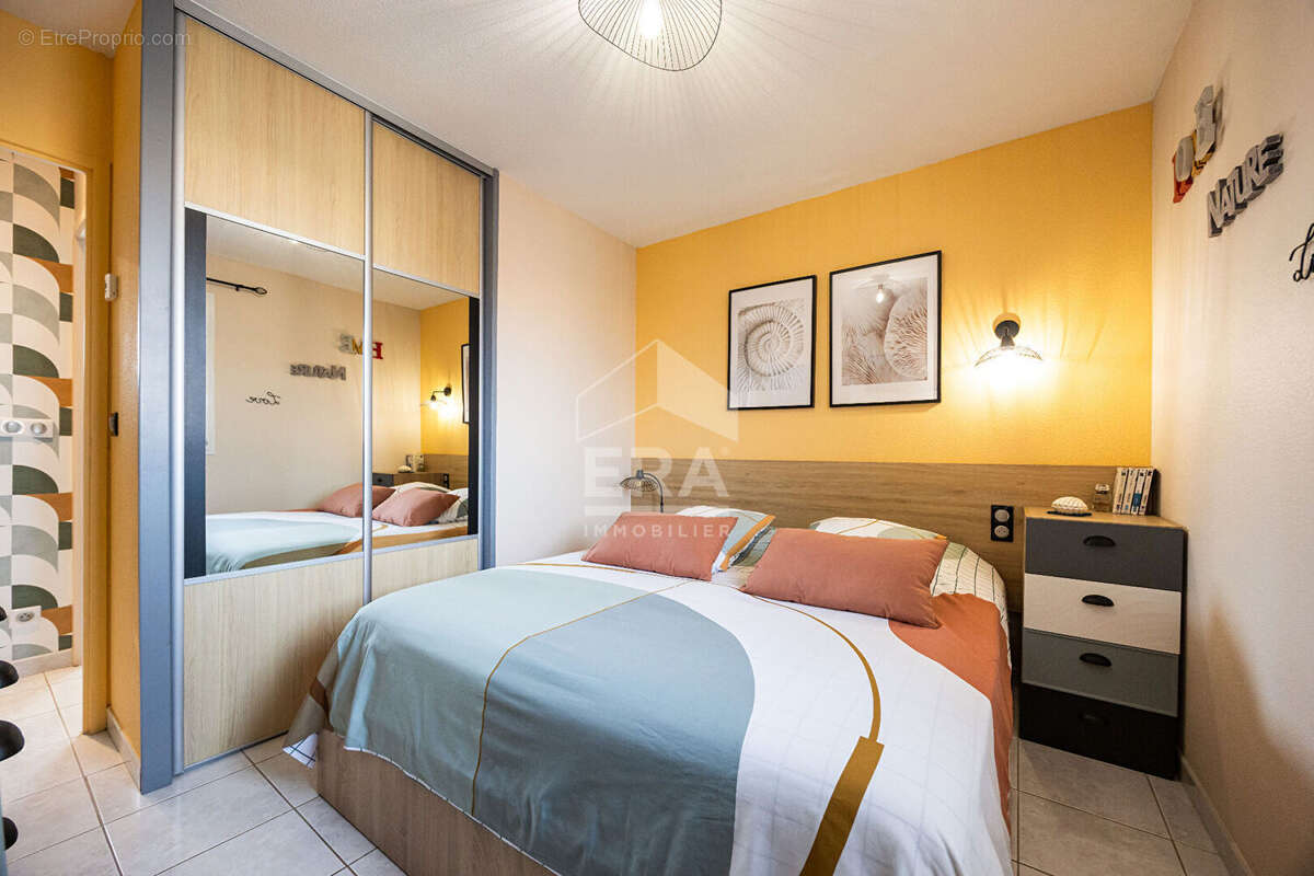 Maison à LE BARCARES