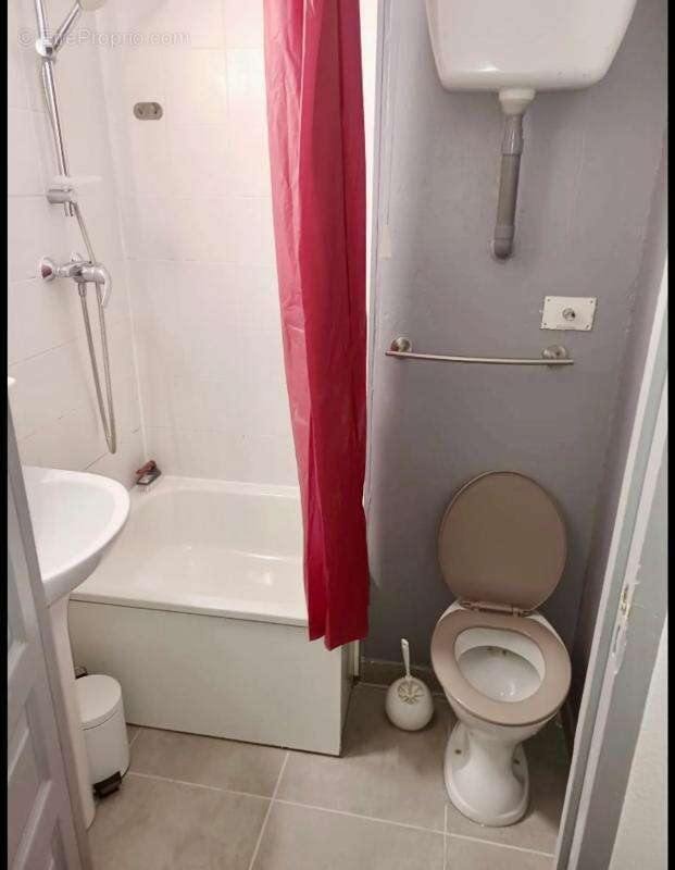 Appartement à CERGY
