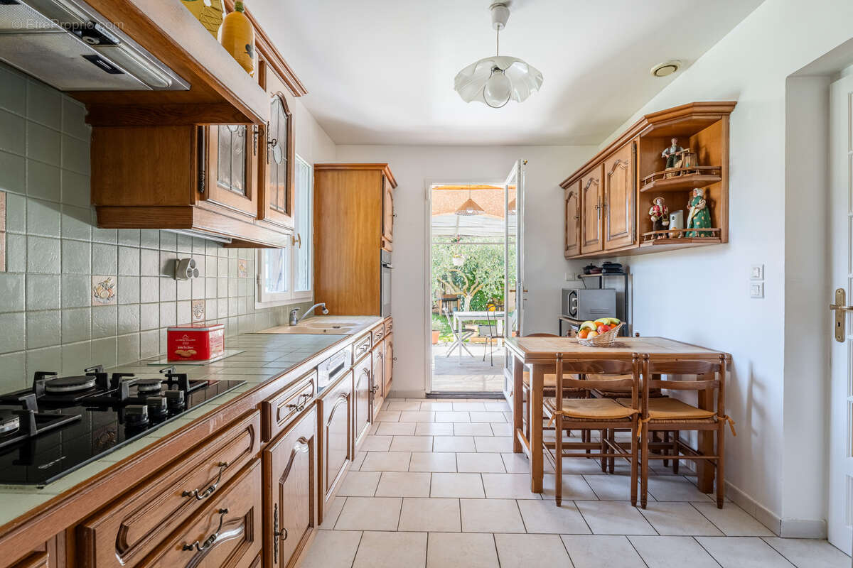 Maison à LA DESTROUSSE