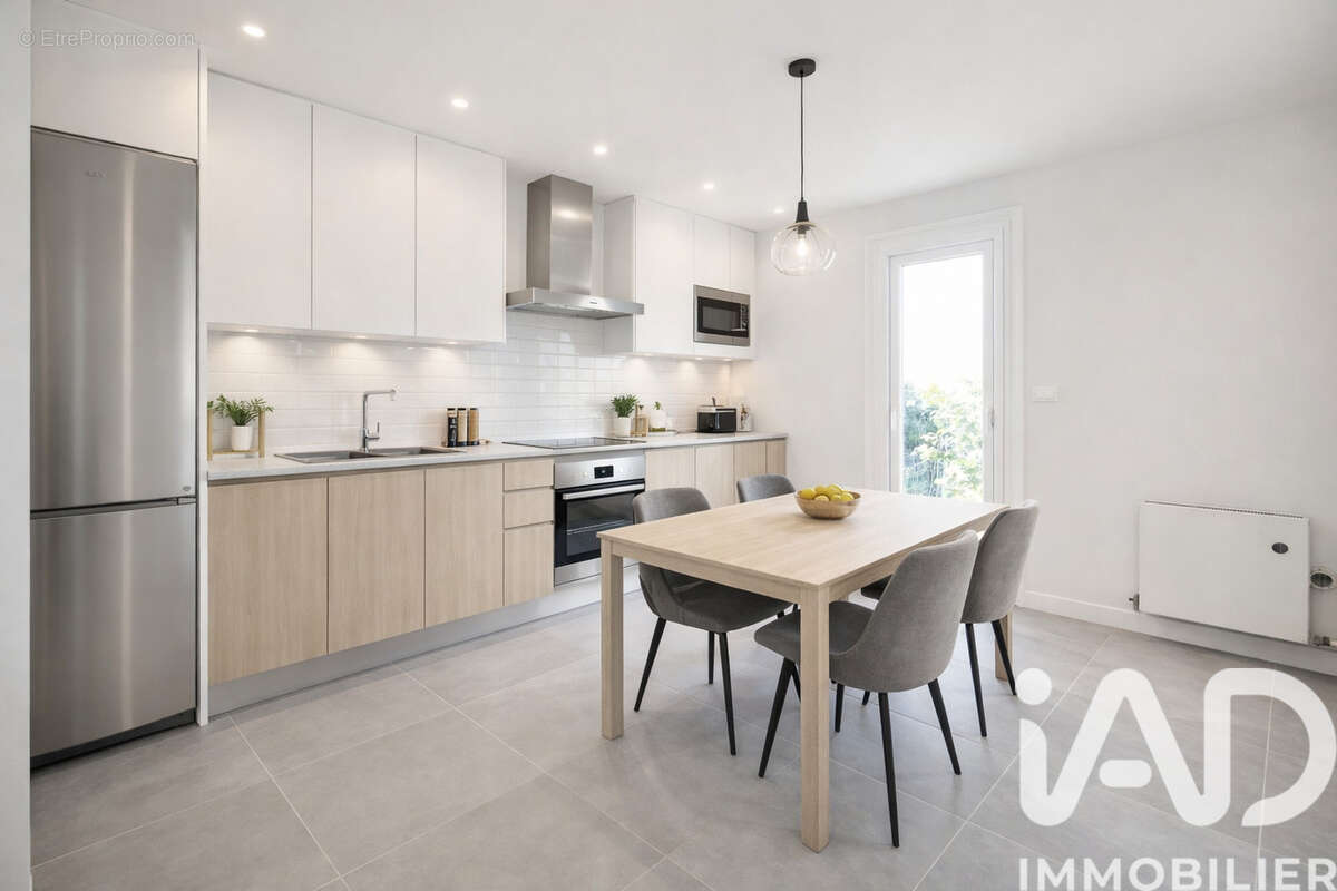 Photo 5 - Maison à FROUZINS