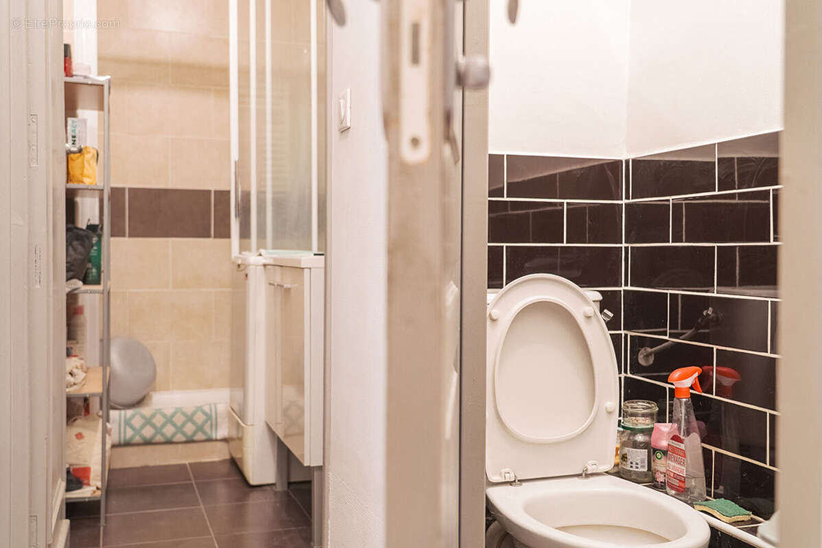 Appartement à CARCASSONNE