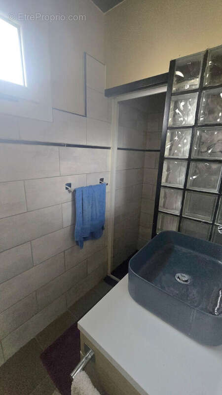 Maison à CARCASSONNE