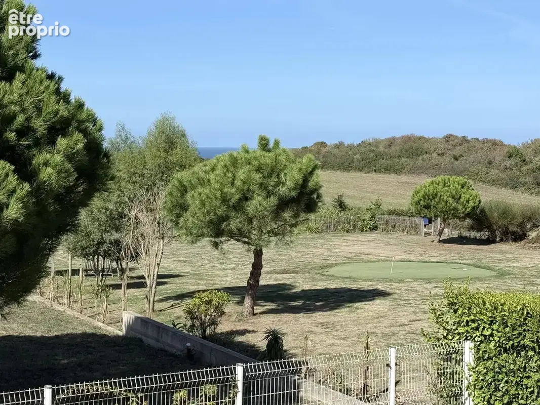 Côte d'Emeraude: Maison familiale 5 chambres avec vue mer - photo 5