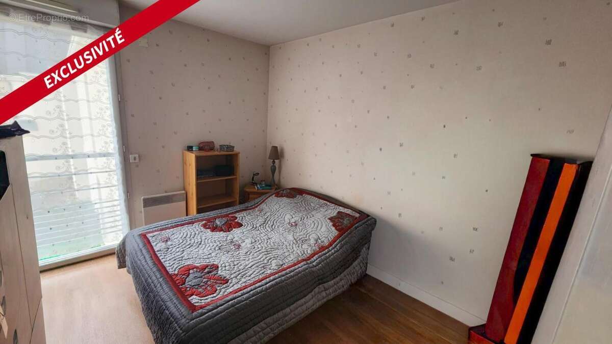 Appartement à LE MANS