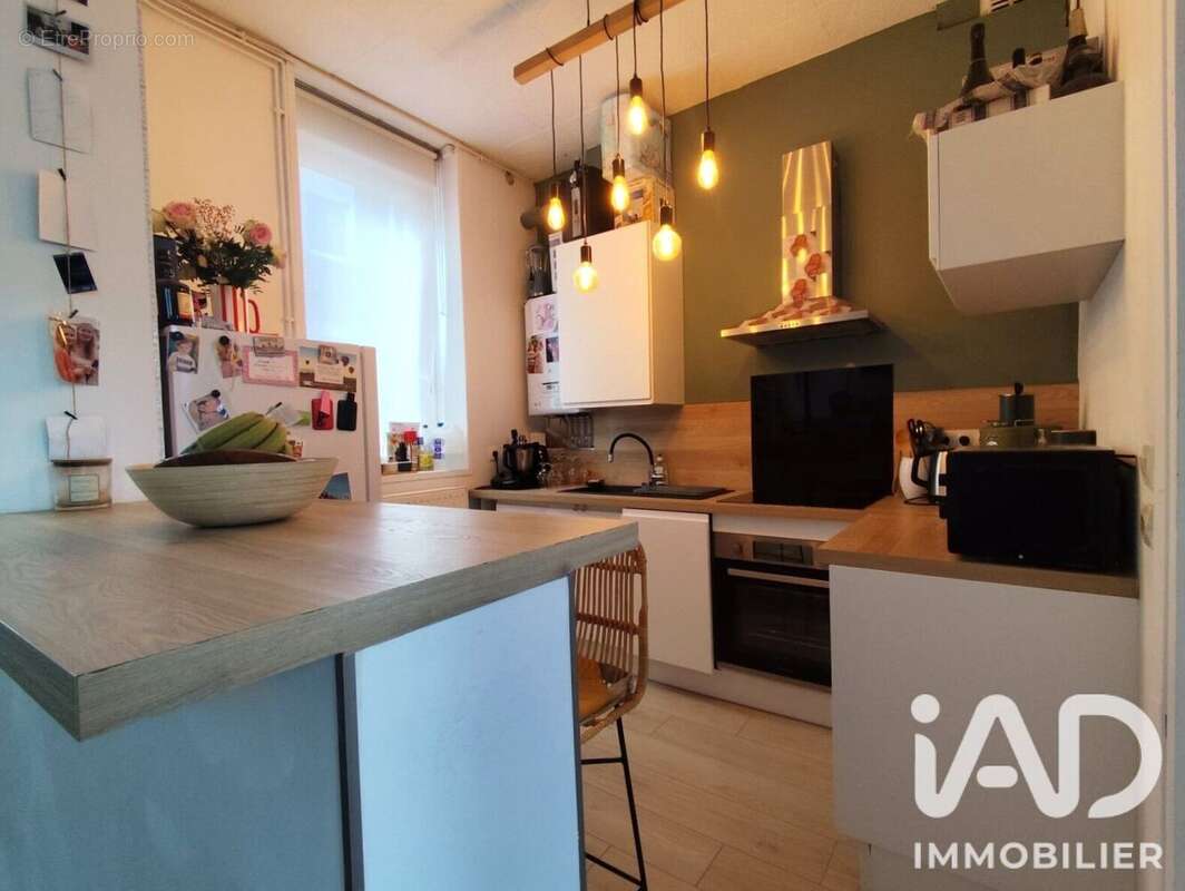 Photo 3 - Maison à TOURCOING