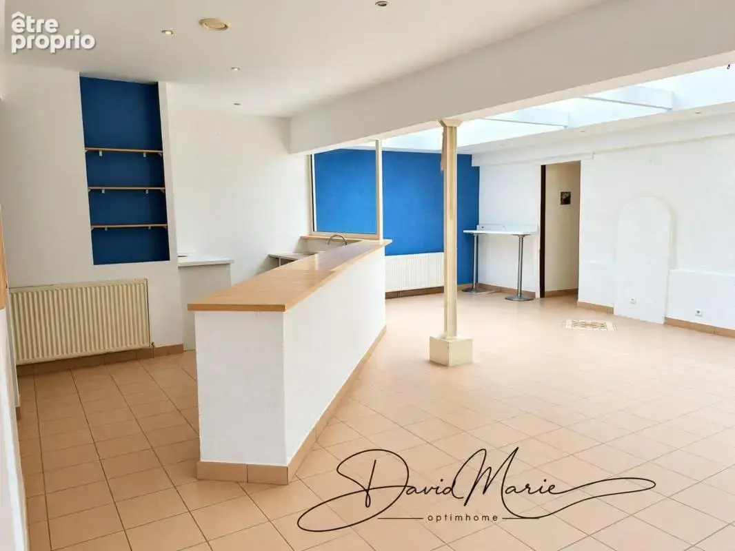 Maison à vendre 8 pièces ORBEC (14) - photo 10