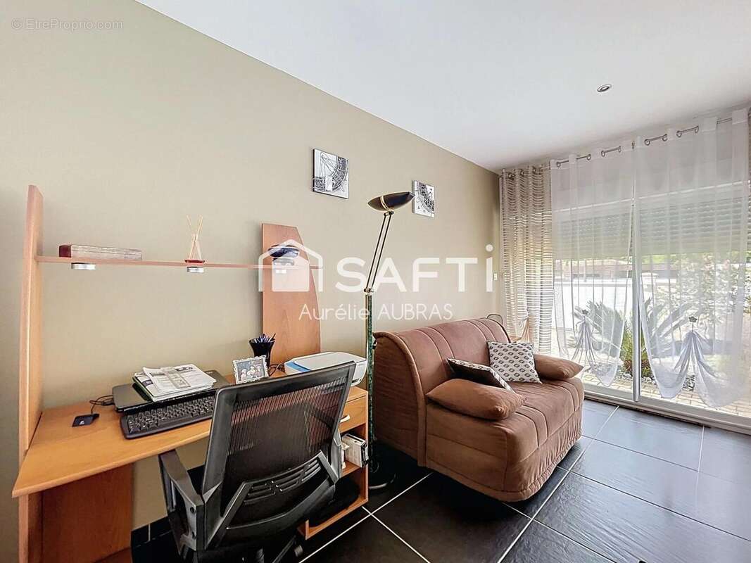 Photo 7 - Maison à BRACH